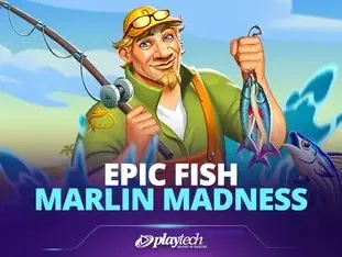 Epic Fish_ Marlin Madness