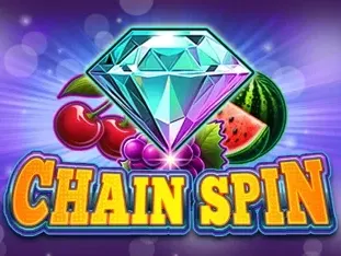 Chain Spin screenshot