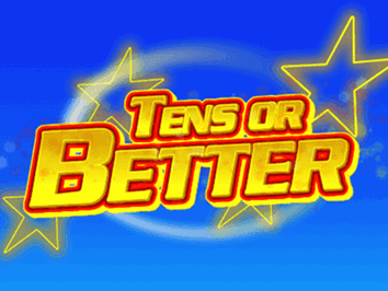 Tens Or Better 1 Hand screenshot