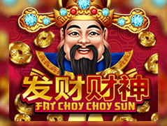 Fat Choy Choy Sun screenshot