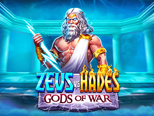 Zeus Vs Hades - Gods Of War screenshot