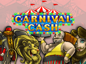 Carnival Cash screenshot