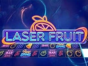 Laser Fruit screenshot