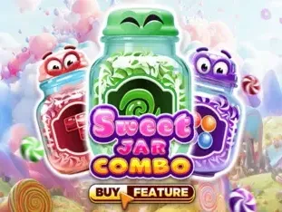 Sweet Jar Combo screenshot