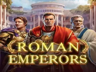 Roman Emperors